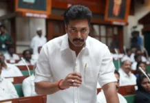 ரவி மோகன் நடிக்கும் ‘கராத்தே பாபு’ அரசியல் திரில்லர் திரைப்படம் வேகமாக உருவாகி வருகிறது