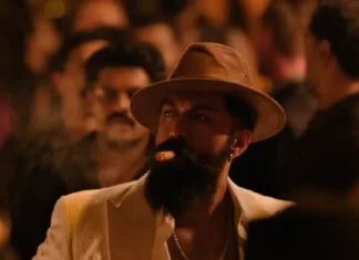 ராக்கிங் ஸ்டார் யாஷின் பிறந்தநாளில், ரசிகர்களுக்கு விருந்தாக “டாக்ஸிக் படத்தின், அசத்தலான கிளிம்ப்ஸ் வெளியிடப்பட்டுள்ளது