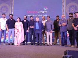 நாக சைதன்யா நடிக்கும் ‘தண்டேல்’ படத்தின் முன்னோட்டம் வெளியீடு