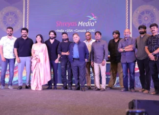 நாக சைதன்யா நடிக்கும் ‘தண்டேல்’ படத்தின் முன்னோட்டம் வெளியீடு