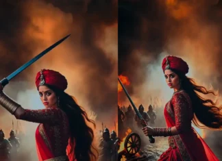 ‘வீரமங்கை வேலுநாச்சியார்’ டீசர் வேலுநாச்சியார் பிறந்தநாள் அன்று வெளியீடு