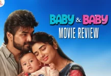 பேபி & பேபி தமிழ் திரைப்பட விமர்சனம்