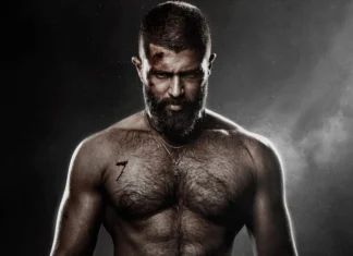 விஜய் தேவரகொண்டாவின் VD 12 படத்தின் தலைப்பு ‘கிங்டம்’ பட டீசர் வெளியாகியுள்ளது