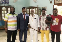 பிரம்மாண்டமாக தயாராகி வருகிறது சுந்தரா டிராவல்ஸ் படத்தின் பார்ட் – 2 ” சுந்தரா டிராவல்ஸ் சூப்பர் பாஸ்ட் “