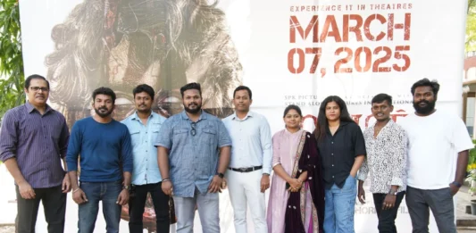 தமிழ் திரையுலகில் முதல்முறை.. வேற லெவல் அனுபவம் கொடுக்கும் மர்மர் டிரெய்லர்