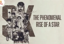 சிவகார்த்திகேயன் எனும் சகாப்தம்