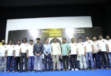 “சினிமாவின் எதிர்காலம் இனி ஏஐ, விஎஃப்எக்ஸ் தொழில்நுட்பத்தில்” இயக்குநர் ஆர்.கே. செல்வமணி!