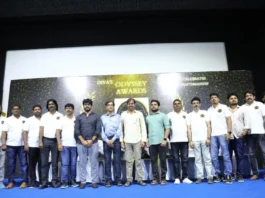 “சினிமாவின் எதிர்காலம் இனி ஏஐ, விஎஃப்எக்ஸ் தொழில்நுட்பத்தில்” இயக்குநர் ஆர்.கே. செல்வமணி!