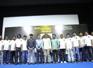 “சினிமாவின் எதிர்காலம் இனி ஏஐ, விஎஃப்எக்ஸ் தொழில்நுட்பத்தில்” இயக்குநர் ஆர்.கே. செல்வமணி!