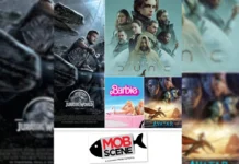 ஹாலிவுட் நிறுவனமான MOB SCENE ஐ கைப்பற்றியது CONNEKKT  MEDIA  நிறுவனம்