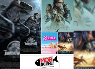 ஹாலிவுட் நிறுவனமான MOB SCENE ஐ கைப்பற்றியது CONNEKKT  MEDIA  நிறுவனம்