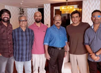 நடிகர் மாதவன் நடிக்கும் ஜி.டி. நாயுடுவின் பயோபிக்கான ‘ஜி.டி.நாயுடு – தி எடிசன் ஆஃப் இந்தியா’!