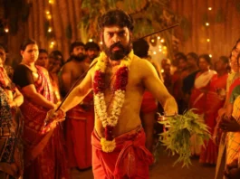 நடிகர் விமல் நடிப்பில் உருவாகியுள்ள ‘ஓம் காளி ஜெய் காளி’ வெப்சீரிஸ் டிரெய்லர் வெளியாகியுள்ளது!