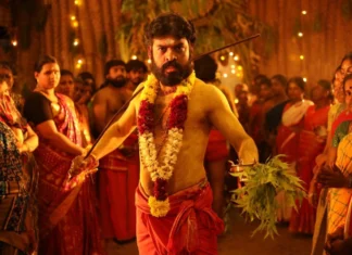 நடிகர் விமல் நடிப்பில் உருவாகியுள்ள ‘ஓம் காளி ஜெய் காளி’ வெப்சீரிஸ் டிரெய்லர் வெளியாகியுள்ளது!