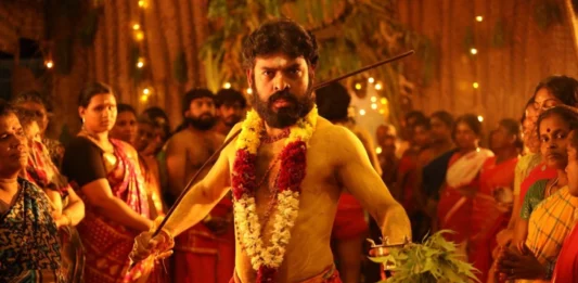 நடிகர் விமல் நடிப்பில் உருவாகியுள்ள ‘ஓம் காளி ஜெய் காளி’ வெப்சீரிஸ் டிரெய்லர் வெளியாகியுள்ளது!