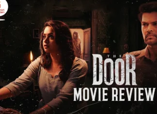தி டோர் தமிழ் திரைப்பட விமர்சனம்