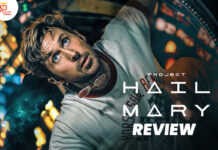 ப்ராஜெக்ட் ஹெயில் மேரி விமர்சனம்