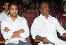 தலைவர் 173 படத்தில் இணையும் சந்தானம்!