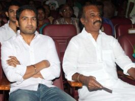 தலைவர் 173 படத்தில் இணையும் சந்தானம்!