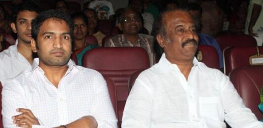 தலைவர் 173 படத்தில் இணையும் சந்தானம்!