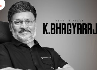 “திரைக்கதை மன்னன்” கே. பாக்யராஜ் மாரடைப்பால் காலமானார்! அதிர்ச்சியில் தமிழ் சினிமா உலகமே!