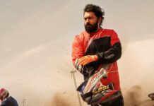 நிவின் பாலியின் 50-ஆவது படம் ‘விஜயம்’