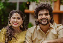 இரட்டை குழந்தைகளுக்குத் தந்தையானார் கவின்…