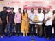 தென்னிந்திய திரைப்பட பத்திரிகை தொடர்பாளர்கள் யூனியன் புதிய நிர்வாகிகள் பதவியேற்பு விழா