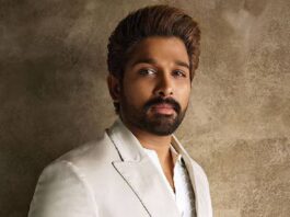 பான் இந்தியா நட்சத்திர முகமாக ஃபோர்ப்ஸ் இந்தியா அட்டை படத்தை அலங்கரிக்கும் ஐகான் ஸ்டார் அல்லு அர்ஜுன்!
