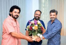 இயக்குநர் மோகன் ராஜாவுடன் இணையும் நடிகர் கார்த்தி