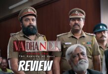 வதந்தி சீசன் 2 – வெப் தொடர் விமர்சனம்