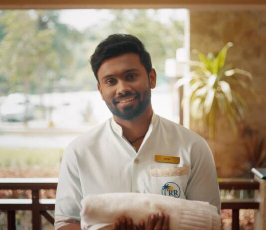 ஜியோஹாட்ஸ்டாரின் தமிழ் ஒரிஜினல் ‘ரிசார்ட்’ 100 மில்லியன் வாட்ச் ஹவர்ஸை கடந்து புதிய சாதனை!
