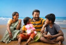 தேசிய விருது பெற்ற சஜீவ் பழூர் இயக்கியிருக்கும் ‘என்ன விலை’ திரைப்படத்தின் ஆடியோ உரிமையை பெற்றது ஜி.வி. பிரகாஷ் குமாரின் இசை நிறுவனம்!