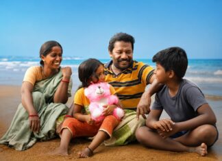 தேசிய விருது பெற்ற சஜீவ் பழூர் இயக்கியிருக்கும் ‘என்ன விலை’ திரைப்படத்தின் ஆடியோ உரிமையை பெற்றது ஜி.வி. பிரகாஷ் குமாரின் இசை நிறுவனம்!