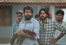 திரையரங்குகளில் குடும்ப பார்வையாளர்களின் கைத்தட்டலிலும் கிளைமாக்ஸில் முத்துமணி பாடலின் ஆரவாரத்திலும் ‘டோரதி’ திரைப்படத்தின் வெற்றிப்பயணம் தொடர்கிறது!