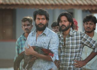 திரையரங்குகளில் குடும்ப பார்வையாளர்களின் கைத்தட்டலிலும் கிளைமாக்ஸில் முத்துமணி பாடலின் ஆரவாரத்திலும் ‘டோரதி’ திரைப்படத்தின் வெற்றிப்பயணம் தொடர்கிறது!