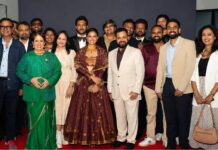 இயக்குநர் கார்த்திக் சுப்புராஜின் ‘டோரதி’ திரைப்படம் TIFF திரைப்பட விழாவில் உலகளவில் முதல் முறையாகத் திரையிடப்பட்டது!