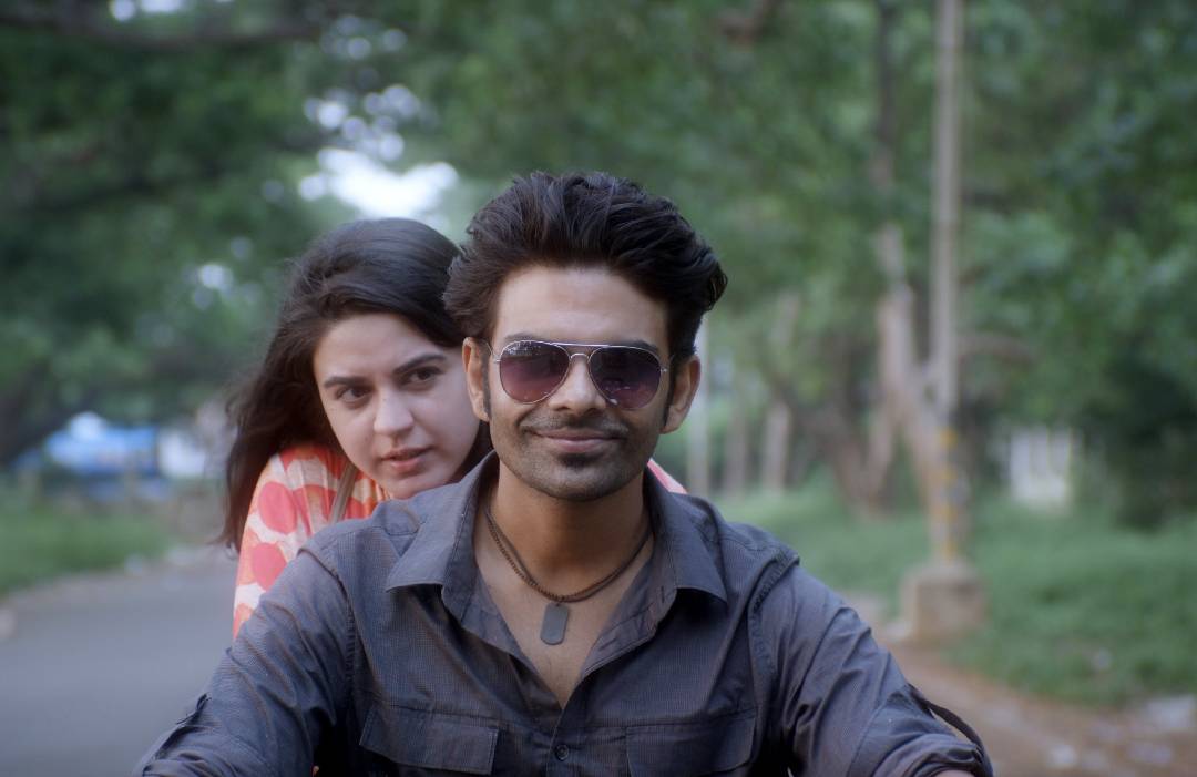 BeeP Tamil Movie Review I பீப் தமிழ் திரைப்பட விமர்சனம் I Thamizhpadam - Thamizhpadam