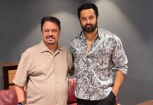 தேசிய விருது வென்ற தயாரிப்பாளர்கள் குமார் மங்கத் பதக், அபிஷேக் பதக் இருவரும் ‘மார்கோ’ புகழ் உன்னி முகுந்தனுடன் இணையும் பிரம்மாண்ட மலையாள திரைப்படம்!