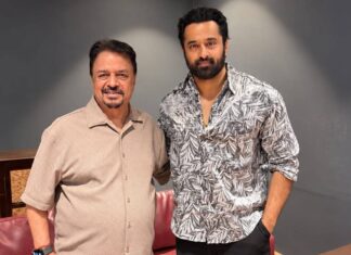 தேசிய விருது வென்ற தயாரிப்பாளர்கள் குமார் மங்கத் பதக், அபிஷேக் பதக் இருவரும் ‘மார்கோ’ புகழ் உன்னி முகுந்தனுடன் இணையும் பிரம்மாண்ட மலையாள திரைப்படம்!