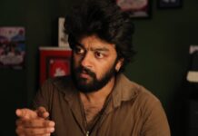 பிக்பாஸ் ராஜு ஜெயமோகனின் இயக்கி, நடிக்கும் டார்க் ஹியூமர் கதையான ‘ஆல்மோஸ்ட் நல்லவன்’ திரைப்படத்தின் இரண்டாம் கட்டப் படப்பிடிப்பு தென்காசியில் தொடங்கியது!