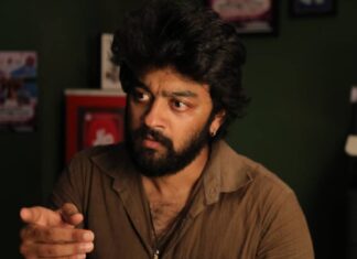 பிக்பாஸ் ராஜு ஜெயமோகனின் இயக்கி, நடிக்கும் டார்க் ஹியூமர் கதையான ‘ஆல்மோஸ்ட் நல்லவன்’ திரைப்படத்தின் இரண்டாம் கட்டப் படப்பிடிப்பு தென்காசியில் தொடங்கியது!