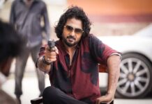 நடிகர்கள் அர்ஜித் சங்கர் மற்றும் க்ரித்தி ஷெட்டி நடிக்கும் ‘லவ்வர் பாய்’ திரைப்படத்தி்ல் இணைந்த ‘காக்க காக்க’, ‘நான் அவனில்லை’ படங்கள் புகழ் ஜீவன்!