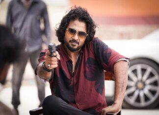 நடிகர்கள் அர்ஜித் சங்கர் மற்றும் க்ரித்தி ஷெட்டி நடிக்கும் ‘லவ்வர் பாய்’ திரைப்படத்தி்ல் இணைந்த ‘காக்க காக்க’, ‘நான் அவனில்லை’ படங்கள் புகழ் ஜீவன்!