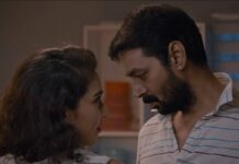 எழுத்தாளர் ராஜேஷ்குமாரின் கதை, திரைக்கதையில் உருவாகும் கிரைம் திரில்லர் படம் ‘வயலெட் கனவு’!