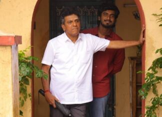 சிவா ராஜ்குமார் – அபிஷன் ஜீவிந்த் இணையம் புதிய படத்தின் படப்பிடிப்பு நிறைவு!