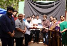 Romeo Pictures – Aviate Pictures இணையும் புதிய திரைப்படத்தின் படப்பிடிப்பு தொடக்கம்!