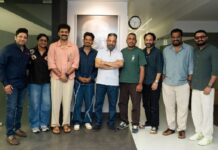 ‘பெத்லகேம் குடும்ப யூனிட்’ படக்குழுவினரை பாராட்டிய உலகநாயகன் கமல்ஹாசன் !!