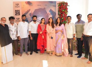 ஏஜிஎஸ் 29 பூஜையுடன் தொடங்கியது