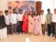 ஏஜிஎஸ் 29 பூஜையுடன் தொடங்கியது